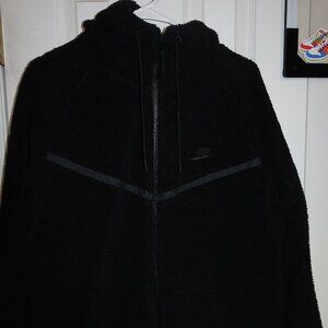 Men's Nike Sportswear NSW Tech Fleece Sherpa